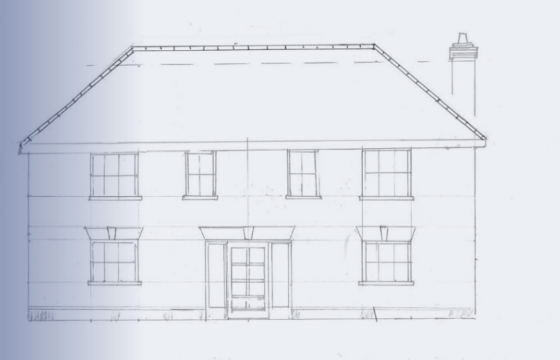 Plot with Planning in Sandwich photo